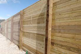 Timber Fencing Laker